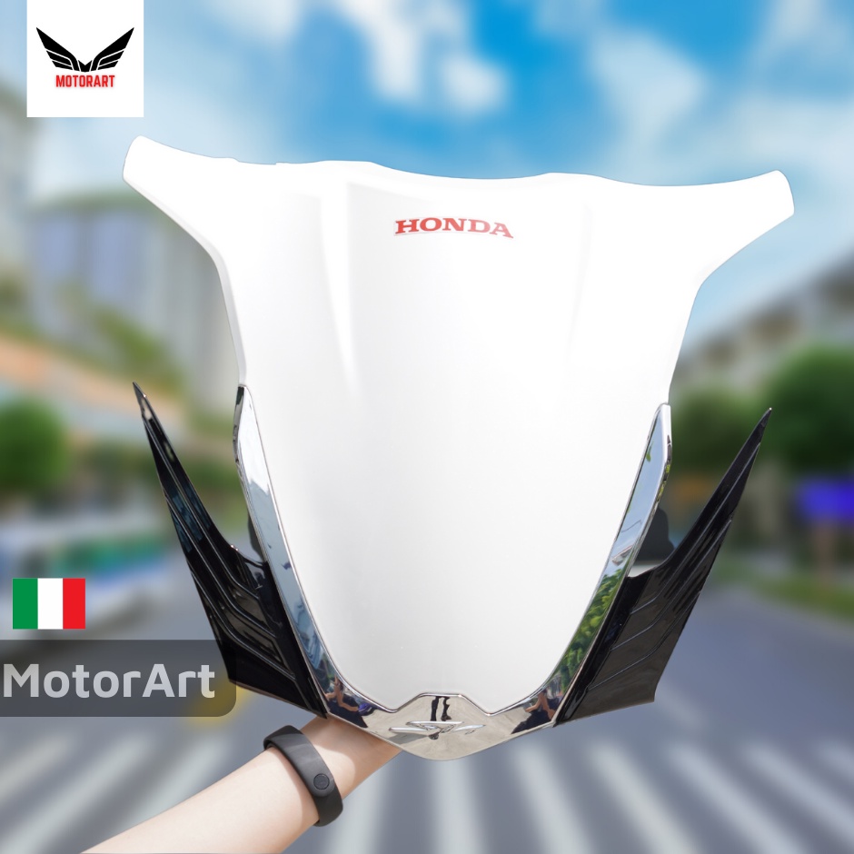 Mặt nạ sh 350 ráp cho sh125 150 2020 2021 2022, mặt nạ sh 350i, mặt nạ sh350, mặt nạ sh350i, mặt nạ sh2020