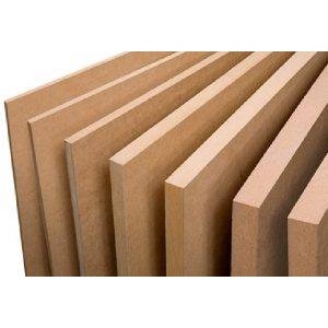 Ván MDF dày 5mm làm mô hình thủ công, đồ trang trí DIY