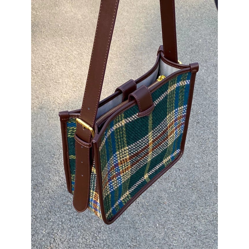 Túi Xách Thiết Kế Mới Cao Cấp Thời Trang