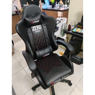 Ghế gaming zero s+ new