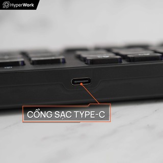 Bàn phím HyperOne