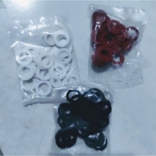 1 bịt ron quạt,lông đền chêm cốt quạt