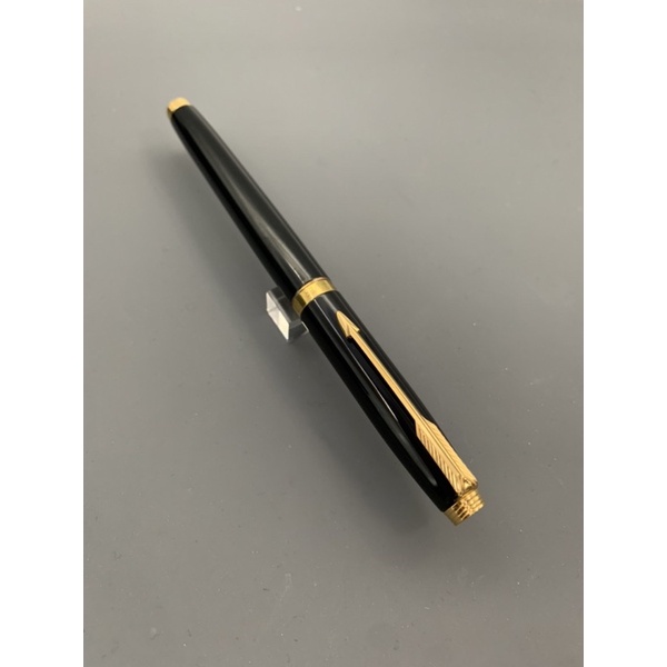 Bút mực Parker 75 14k nib made in France - 1250.74162