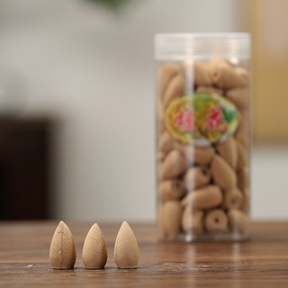 Trầm khói cao câp - trầm viên