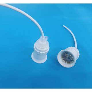 Đuôi đèn treo kín nước