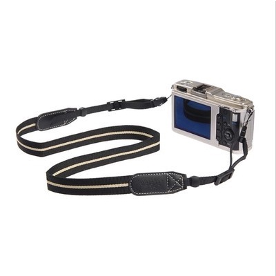 1 Dây Đeo Vai 130cm Cho Máy Ảnh Canon sony