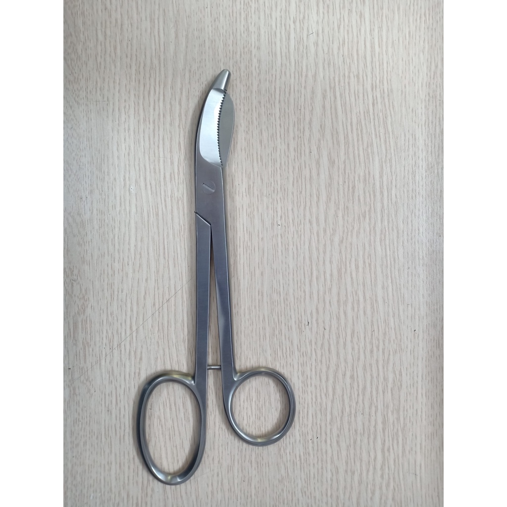 Kéo cắt bột 24cm