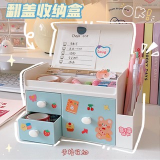 Hộp Đựng Đồ Trang Điểm / Kệ đựng mỹ phẩm tầng, hộp đựng đồ trang điểm, Trang điểm bằng nhựa cao cấp