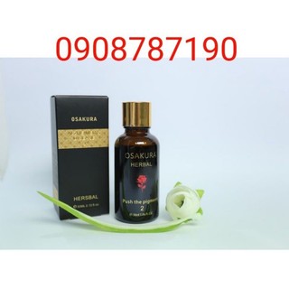 OSAKURA SỐ 2