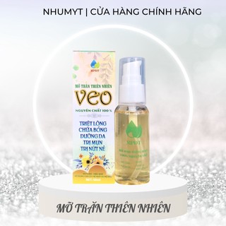 20 Mỡ trăn Veo Ngân Bình