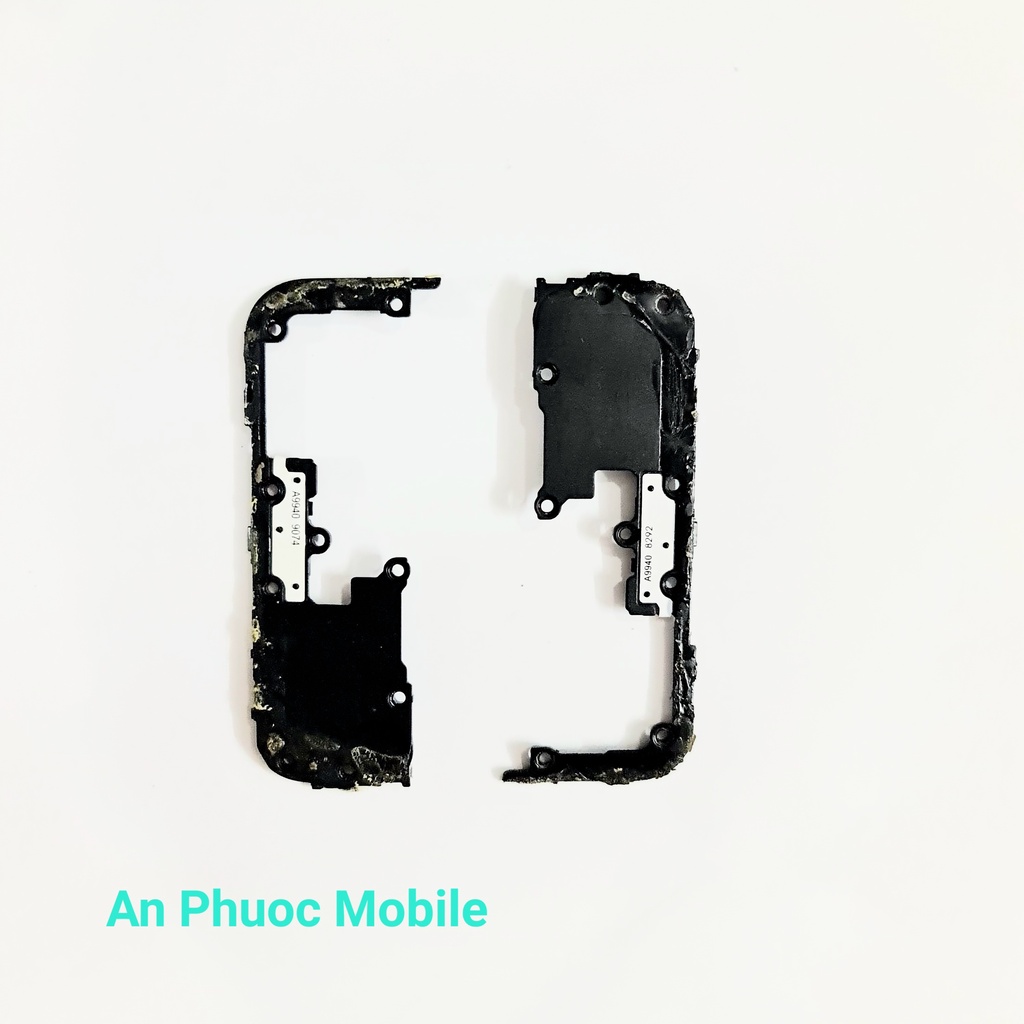 Motor Rung Điện thoại Huawei Y9 2019 hàng Zin tháo máy