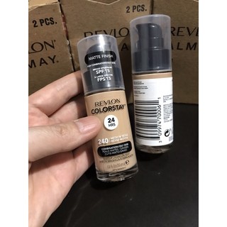 Kem nền trang điểm Revlon