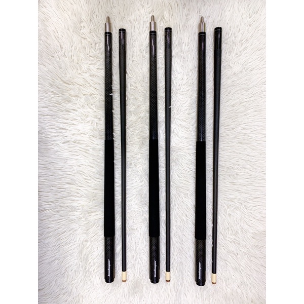 Cơ/Gậy lỗ/pool phủ carbon Leadsuper