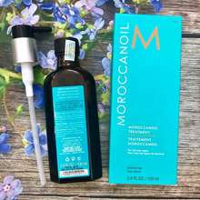 Tinh Dầu Dưỡng Tóc Moroccanoil 100ml chính hãng