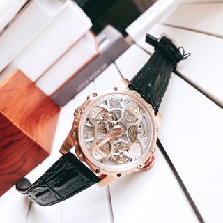 Đồng Hồ Nam Hanboro Size 44 Automatic