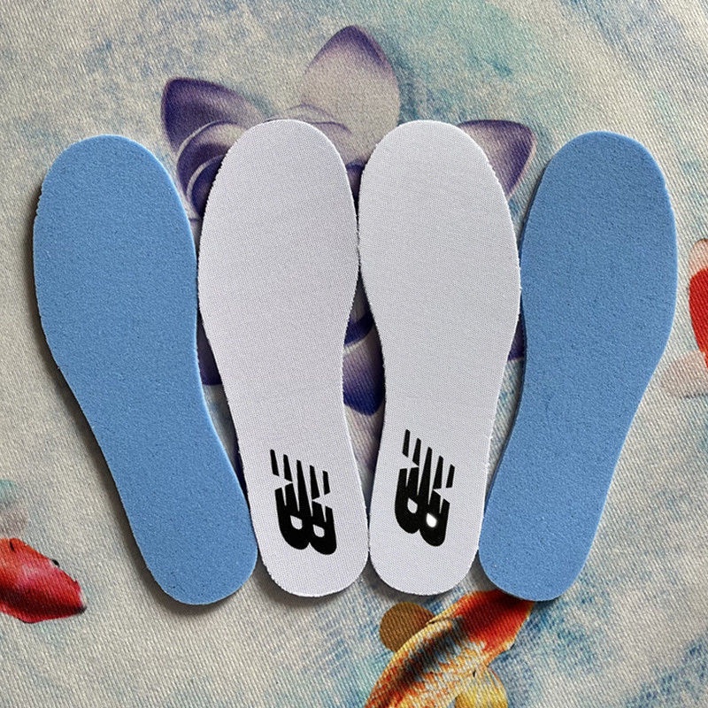 Đế Lót Giày Thể Thao New Balance 574 327 530 2002r Thoáng Khí