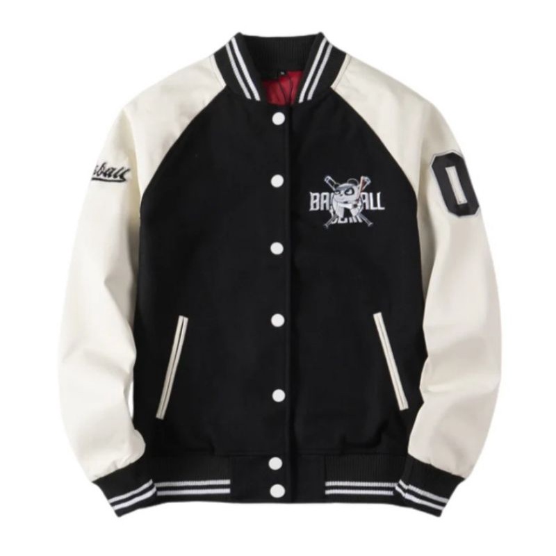 Áo khoác MLBNY BASEBALL CLAN