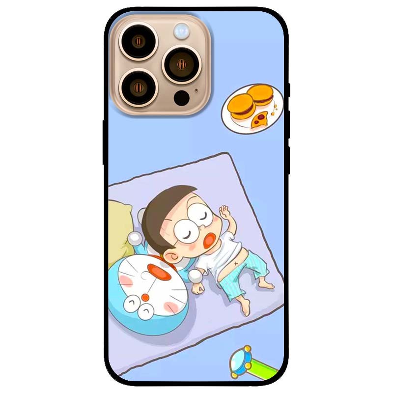 Ốp lưng dành cho iPhone 13 Pro Max - iPhone 14 - 14 Plus - 14 Pro - 14 Pro Max - iPhone Khác mẫu Mèo