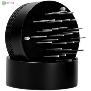 [CRAZY SALE]53/58MM Coffee Needle Tamper  Needle Type  Coffee Distributor Leveler Tool