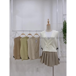 ÁO LEN GILE HÀN QUỐC 2 CÚC LEN TRƠN