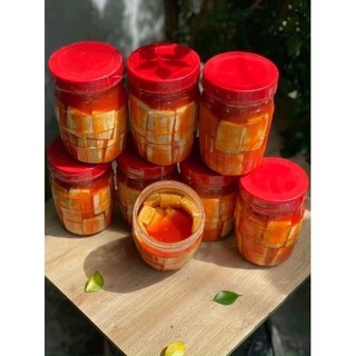 Chao môn cốt dừa siêu béo 1 hũ 5-600gr (giao hoả tốc HCM)
