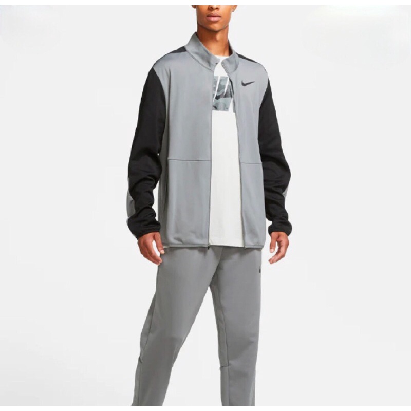 Bộ thể thao nam poly  Ni.ke nhật bản