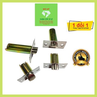Cò khóa, mồn khóa tay nắm tròn tay gat