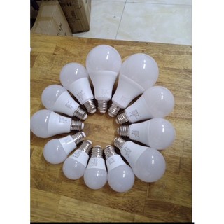 Bóng đèn led kín nước e27 3w 5w 7w 9w 12w
