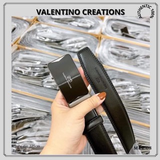 [HÀNG SẴN] Thắt lưng Valentino Creations fullbox