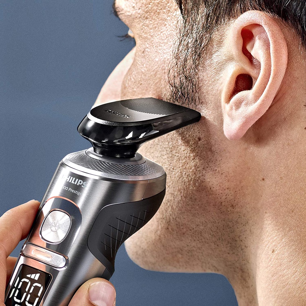 Máy cạo râu Philips Norelco S9000 Prestige - SP9860/86 | Philips Norelco`s best