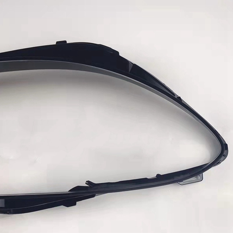 Ốp Đèn Pha Trong Suốt Cho Mercedes-Benz W292 GLE 2015-2019