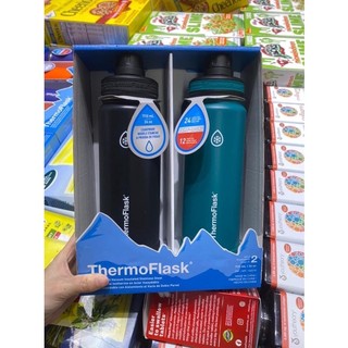 Bình nước giữ nhiệt Thermoflask