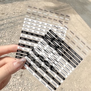 Stick thương hiệu dán móng tay,stick các mã