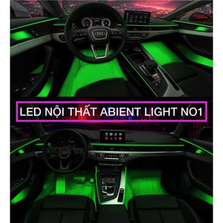 Led Nội thất No1 - Ambient Light