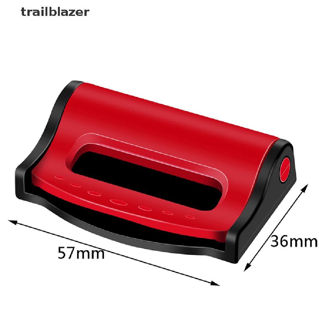 Bộ 2 Chốt Khóa Dây An Toàn Cho Xe Hơi