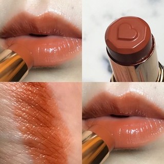 Son dưỡng Canmake Melty Luminous Rouge 3.8g (nội địa Nhật)