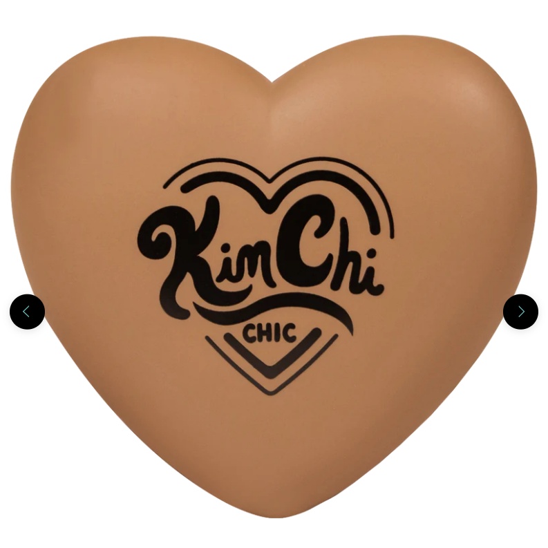 Phấn tạo khối Kimchi Chic Beauty Thailor Bronzer màu 01 I went to Malibu