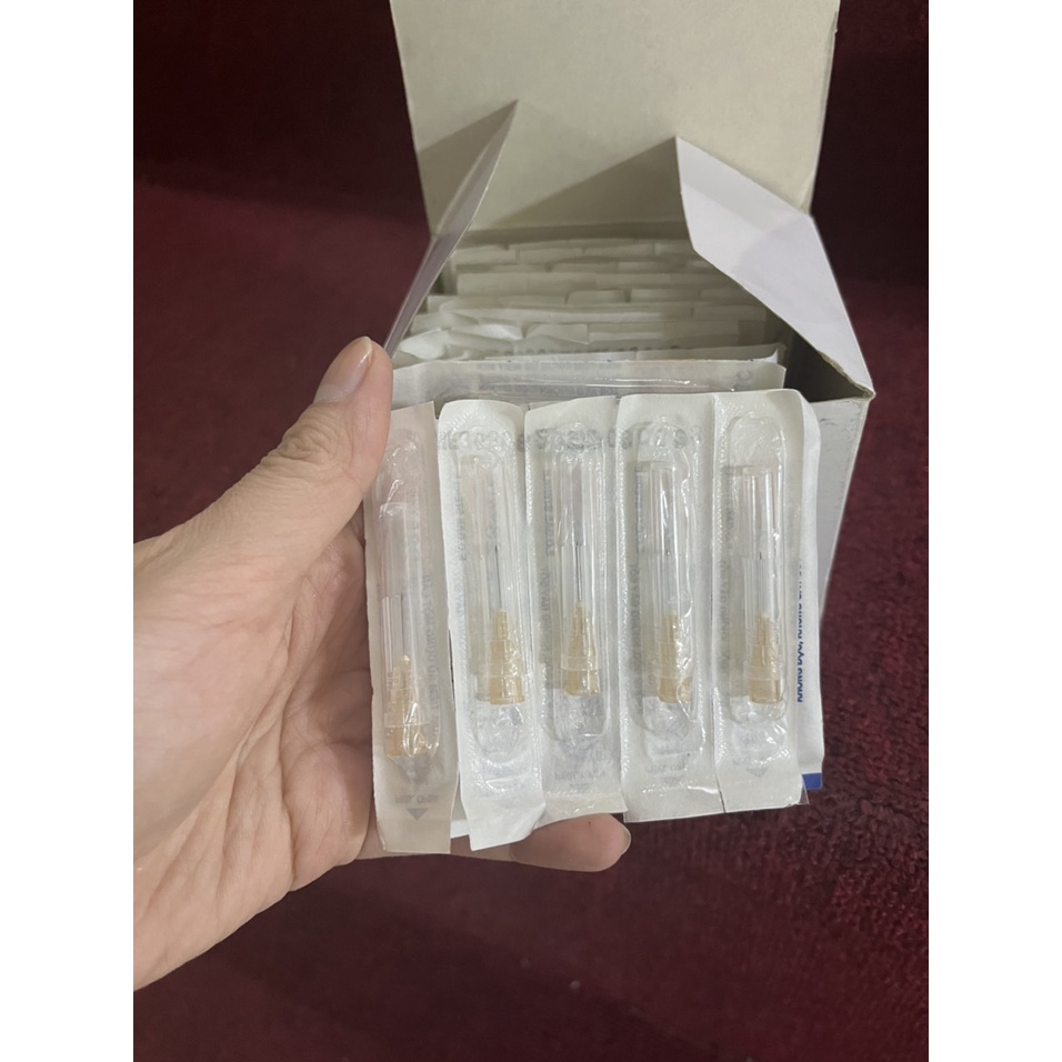 Đầu kim 26G hộp 100c