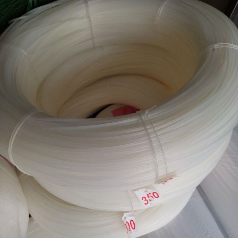 Cước quật cỏ, cước đúc 3 ly, 3.5 ly, 4 ly thả diều, cước thủy sản