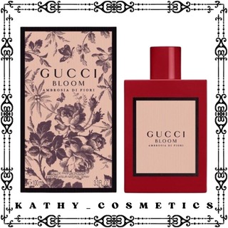 Nước hoa nữ gucci bloom đỏ adf 100ml thơm lâu