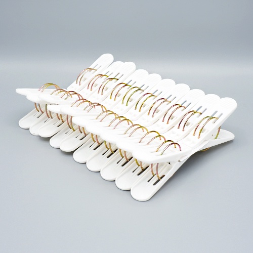 Daiso Móc phơi quần áo 7x2x4cm Washing Pinch-38