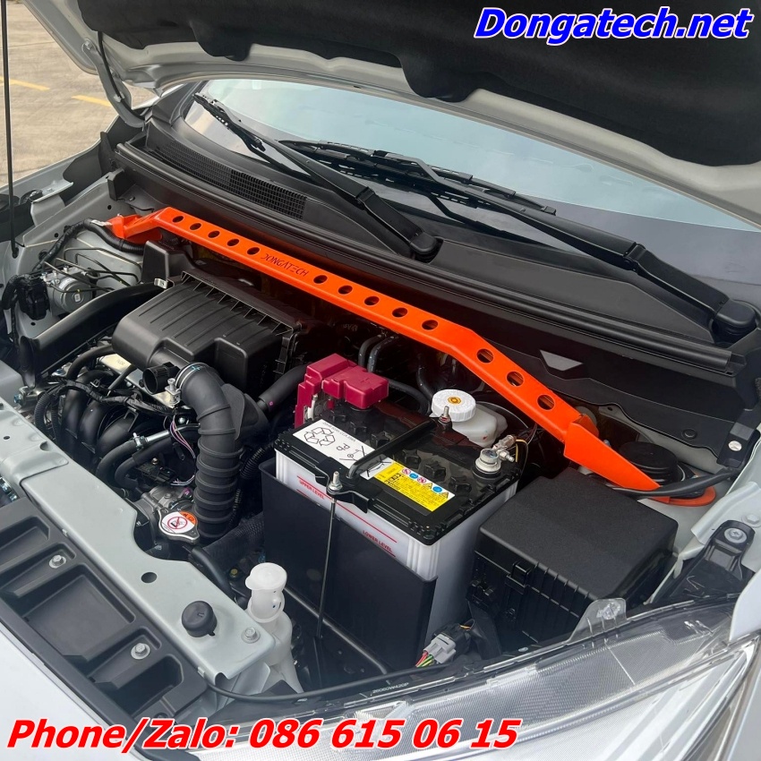 THANH CÂN BẰNG ATTRAGE