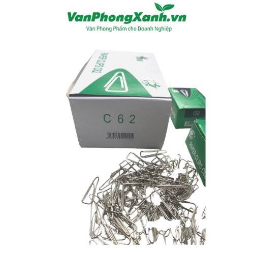Ghim cài Vân Sơn C62