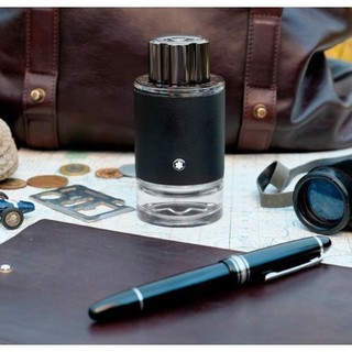 [𝐓𝐡𝐞𝐏𝐞𝐫𝐟𝐮𝐦𝐞𝐋𝐚𝐛] Nước hoa Mont.blanc Ex.plo.rer dạng xịt