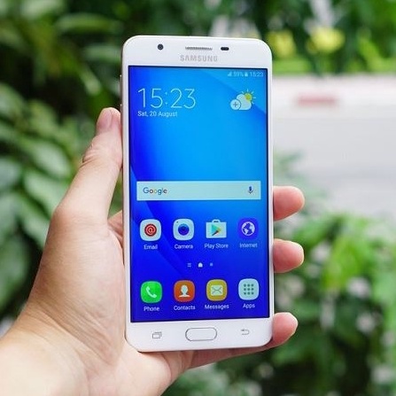 Điện thoại Samsung J7prime 2sim ram 3G/32G máy Chính Hãng BP06