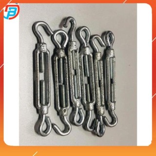 Tăng đơ dây cáp Phi [ 5mm ] CÁP THÉP Thái Bình Vina