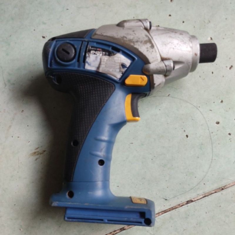 Máy bắn vít ID-1200 thân máy võ pin