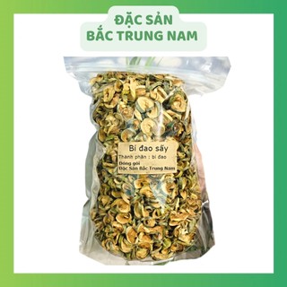 Bí đao sấy khô 100 - 500g