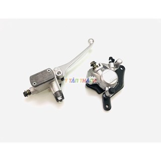 Heo Dầu Tay Dầu Wave S110 MS274