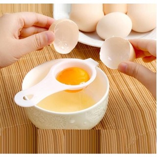 [HCM] Dụng cụ tách lòng đỏ trứng gà
